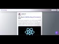 شرح كود الباك إند Backend لمشروع SociallApp | Node.js + Express + MongoDB + JWT