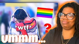 BOYNEXTDOOR ON CRACK (Funny Moments) | HILARIOUS Reaction