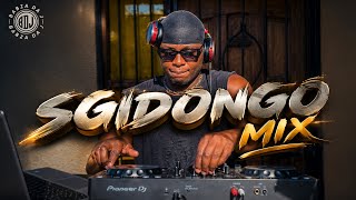 Chilled Sgidongo Mix | Mdu aka Trp | Skroef28 | By Babza Da J #amapiano #sgidongo #2026 