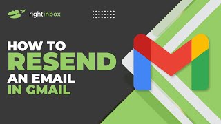 How to Resend an Email in Gmail screenshot 3
