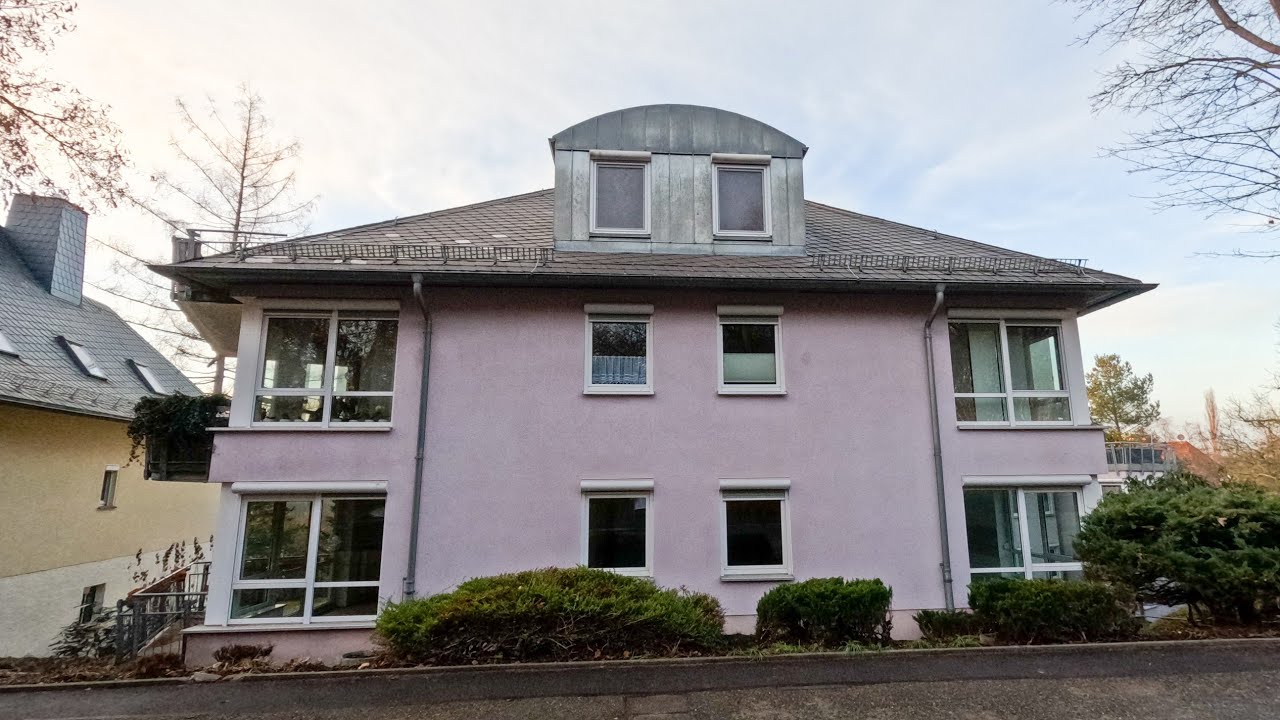 Ne-am cumpărat al doilea apartament în Plauen, Germania!