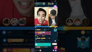 Nahilo Na Kami Sa Inyo Dalawa Pero Ok Lang Yan ,Not Bad For New Host Lavarn Lang