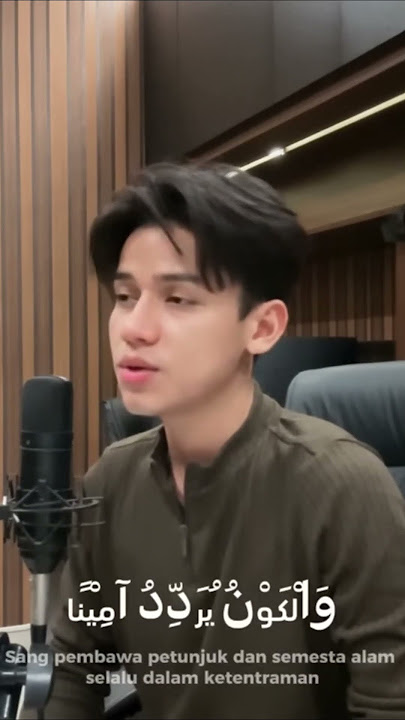 Download lagu Al Hijrotu - By Adzando Davema ( Cover )