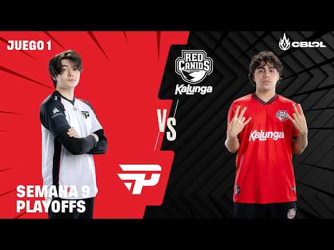 PAIN vs RED | CBLOL SPLIT 2 2026 | PLAYOFFS | S9 D2 | JUEGO 1