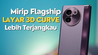 vivo V30e - Hape ini Agresif Sekali 😱