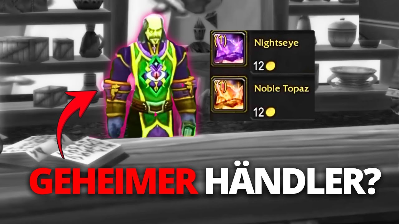 TBC Anniversary: 10 Dinge, die ihr UNBEDINGT wissen müsst! | Defiler Reaction