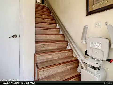 129 Golden Eye Drive, Daytona Beach, FL home video tour