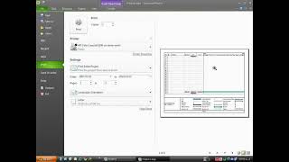 راهنمای تصویری تقویم هجری شمسی پارسین - مایکروسافت پراجکت screenshot 1