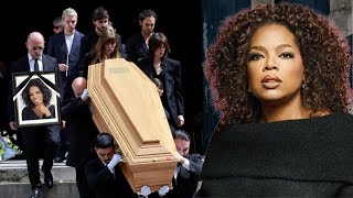 SAD NEWS...Our Heart Go Out To Oprah Winfrey - She Is HEARTBROKEN! Sad details