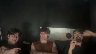 Well Grounded Ep #5 - Ban Sink Below