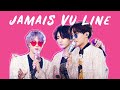 jamais vu line | hopekookjin 방탄소년단 BTS