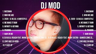 DJ MOD Songs Greatest Hits ~ DJ MOD Songs Songs ~ DJ MOD Songs Top Songs