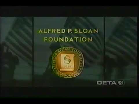 American Experience PBS Sponsor Alfred P Sloan Foundation ...