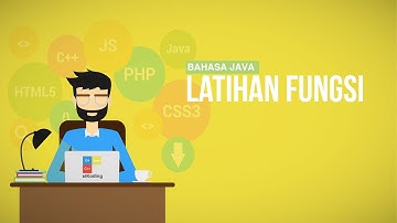 java || Latihan Fungsi