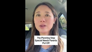 You Built Everything for Your Child… But It Doesn’t Transfer