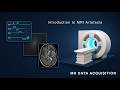 MRI Artefacts | MRI Data Acquisition #9