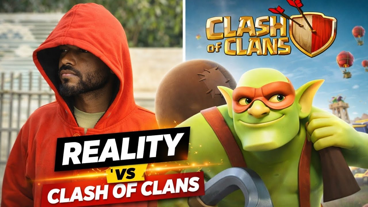 ⚔️COC Live War || 3 Star Attack Try🔥 