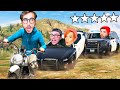 LA NUOVA MODALITÀ RICERCATO SU GTA 5!