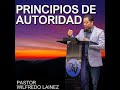 Principios de autoridad