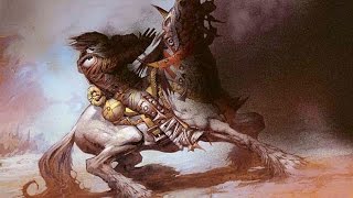 Channel LSV - Time Spiral Draft (Match 1)