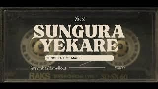 Sungura Yekare Yakapisa 🔥 | Zim Legends Mixtape