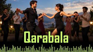 Qarabala Əyləncəli Toy Və Rəqs Mahnısı Melobaku