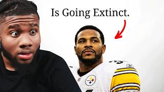 Why These NFL Player Archetypes Disappeared