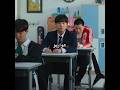 سيون و الانكليزي مسلسل بطل الصف الضعيف Kdrama Korea Korean كيدراما Weakheroclass1 
