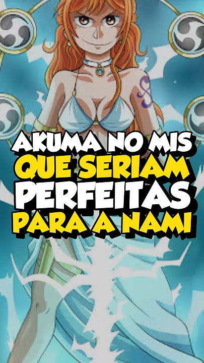 BIZARRO! ESSAS SÃO AS AKUMA NO MI NÃO CANON E ELAS #anime #onepiece 