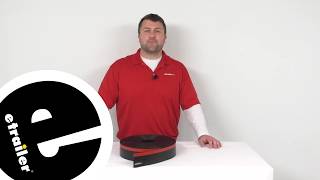 etrailer | Breaking Down the Rubber Wiper Seal for RV Slide Out Actualización