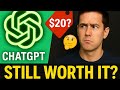 "Is ChatGPT Plus Worth It in 2025? Full Breakdown & Real Use Cases for AI Automation