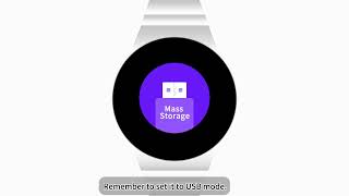 How to Upload Offline Maps to Your KKTICK Outdoor Sports Rugged Smartwatch screenshot 5
