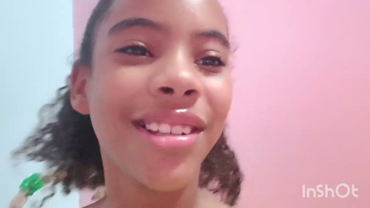 Minha rotina as manhãs 