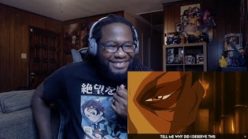 Zuko Rap | "Who Am I" | Daddyphatsnaps ft. ChewieCatt & Zach Boucher [Reaction]