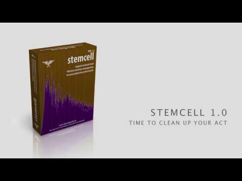 Stemcell - The Reasonably Thorough Demonstration