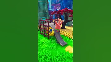 Play With Gary in SpongeBob SquarePants™: The Patrick Star Game