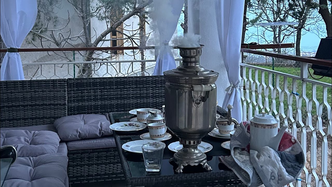 Global Drifters в прямом эфире!