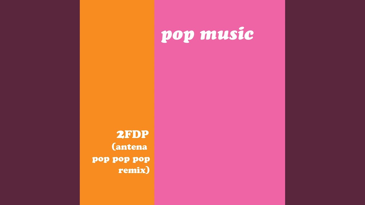 YouTube पर Pop Music देखें