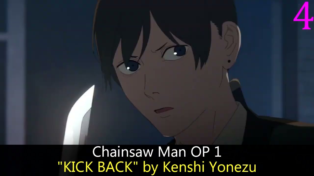My Top Daiki Tsuneta Anime Openings & Endings - YouTube