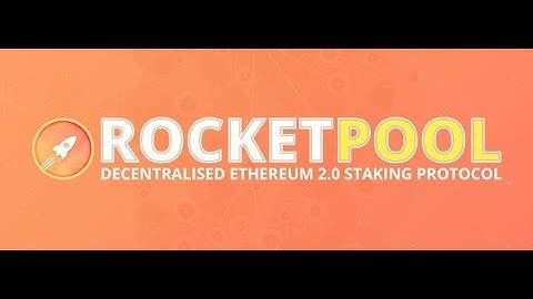 RocketPool Labs (RPL)! An Ethereum Liquidity Staking Provider To The Moon? Price Analysis & Targets!