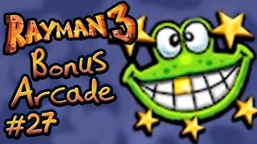 Rayman 3: Hoodlum Havoc Let