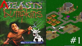 Beasts and Bumpkins playthrough || Mission 1