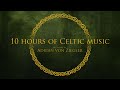 10 hours of celtic music by adrian von ziegler