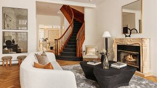 INSIDE House51, an 8,270 SF Upper East Side Townhouse Steps from Central Park | SERHANT. Tour INSIDE House51, an 8,270 SF Upper East Side Townhouse Steps from Central Park | SERHANT. Tour
