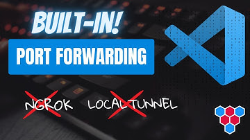Amazing New VSCode Feature