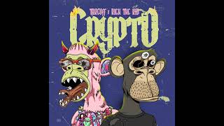 Takeoff - Crypto ft. Rich The Kid (Clean)