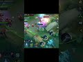 Julian double kill #mobilelegends #mlbb #julian
