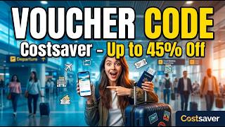Costsaver Promo Code 2026 🛒 Get The Best Costsaver Discount Code NOW