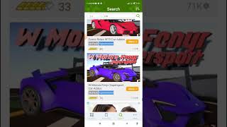 MINECRAFT Cars world addons app how to used addons app screenshot 5