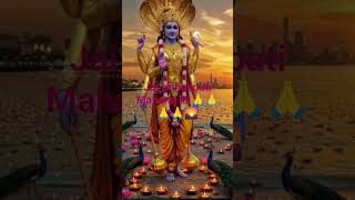 Tuesday blessing Vibes 🤞🙏🙏🌄🌄👍🤗🤗 Jay brihaspati Dev #like and subscribe to my channel 🤗🤗